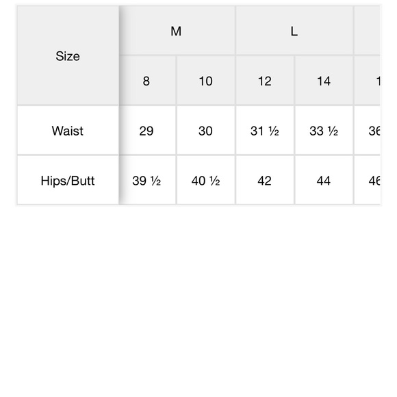 NWT OLD NAVY High-Waisted PowerSoft 7/8 Joggers Color: Black Jack Size Medium - Picture 9 of 9